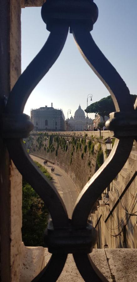 Vatican Tolemaide 1 Roma Ngoại thất bức ảnh